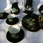 PORCELÁNOVÝ SERVIS PORCELÁNOVÝ SERVIS