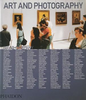 David Campany: Art and Photography David Campany: Art and Photography