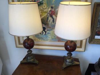 Párové lampy Párové lampy