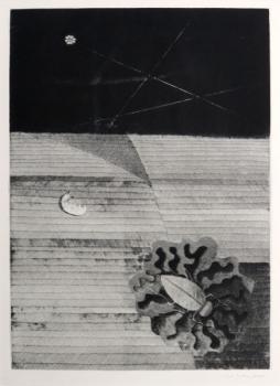 31. Jiří John (1923 - 1972) 31. Jiří John (1923 - 1972)