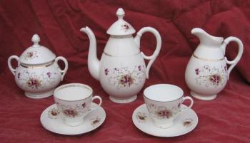 Přátelská souprava   (1890-1910) Přátelská souprava   (1890-1910)