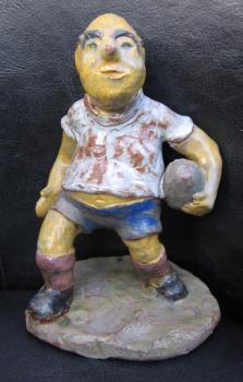 Tůma Jaroslav : Fotbalista Tůma Jaroslav : Fotbalista