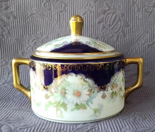 Cukřenka, zn. Rybáře, Knoll Cukřenka, zn. Rybáře, Knoll