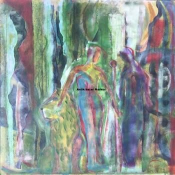 Motyčka Matěj : Samba Motyčka Matěj : Samba