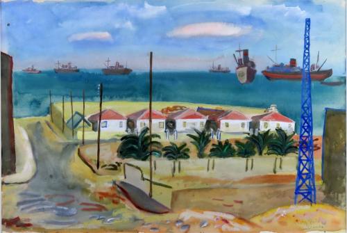 Antonín Pelc (1895 - 1967) Antonín Pelc (1895 - 1967)