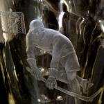 Váza - sportovní trofej Váza - sportovní trofej