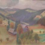 Vsetínské vrchy - Jan Hrnčárek Vsetínské vrchy - Jan Hrnčárek