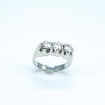 BRILIANTOVÝ PRSTEN BRILIANTOVÝ PRSTEN