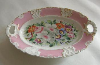 Miska - Březová Miska - Březová