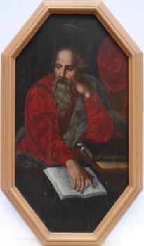 Svatý Jeroným Svatý Jeroným