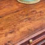 Neorenesanční komoda z masivního dubu cca 1800 Neorenesanční komoda z masivního dubu cca 1800