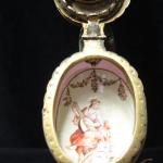 Figurální emailové hodiny Figurální emailové hodiny