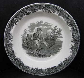 Villeroy & Boch - Artemis: talíř hluboký č.3 (5ks) Villeroy & Boch - Artemis: talíř hluboký č.3 (5ks)