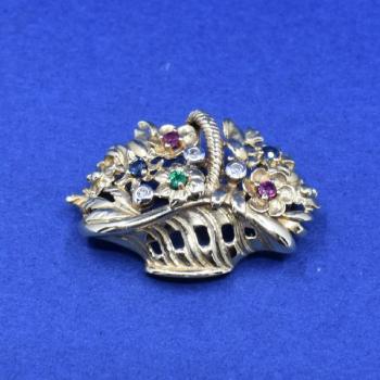 Zlatá brož Zlatá brož