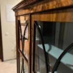 Knihovna biedermeier SV 25  Knihovna biedermeier SV 25