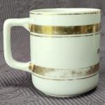 Hrnek - Ze sv. Hostýna ( výška 6,2 cm ) Hrnek - Ze sv. Hostýna ( výška 6,2 cm )