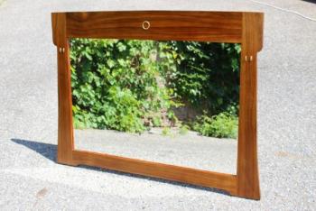 Rám se zrcadlem SV 278 Rám se zrcadlem SV 278