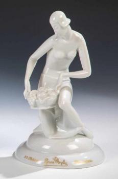 Rosenthal, Alegorie podzimu Rosenthal, Alegorie podzimu