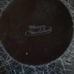 Váza Moser Váza Moser