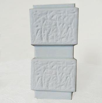 Porcelánová váza Porcelánová váza