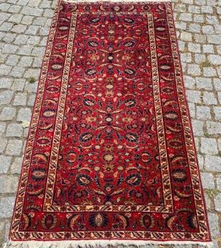 Koberec ručně tkaný 5A  Koberec ručně tkaný 5A