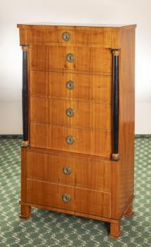 240. Biedermeierový manžetník 240. Biedermeierový manžetník