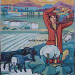 Moldavská socialistická propaganda č.4 Moldavská socialistická propaganda č.4