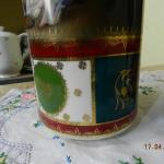 Párové vázy MZ Austria Párové vázy MZ Austria