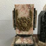 Art Deco hodiny Art Deco hodiny