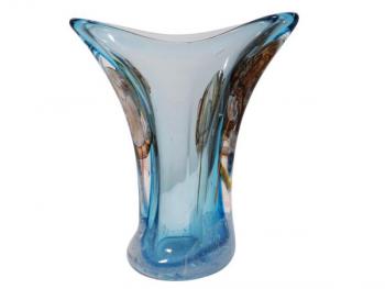 Jiří Pačinek – Váza s motivem medúzy Jiří Pačinek – Váza s motivem medúzy