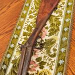 Bernard perkusní brokovnice, originál 19. století Bernard perkusní brokovnice, originál 19. století