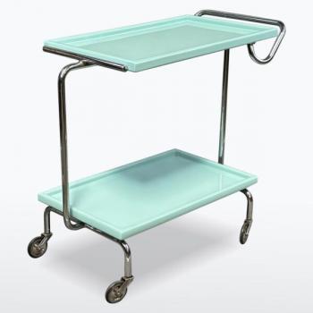 Servírovací stolek / Fa. Slezák Servírovací stolek / Fa. Slezák