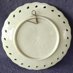 Talířek secesní, zn. Kremnica  Talířek secesní, zn. Kremnica