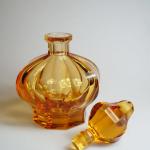 Karafa se zátkou - Moser Karafa se zátkou - Moser