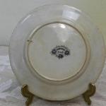 Talíř Villeroy Boch Jardiniere Talíř Villeroy Boch Jardiniere