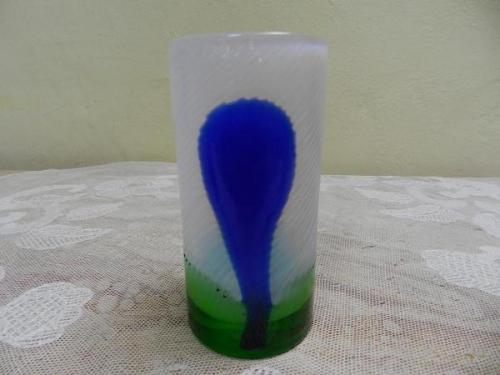 Váza - Jiří Šuhájek, Crystalex, Nový bor Váza - Jiří Šuhájek, Crystalex, Nový bor