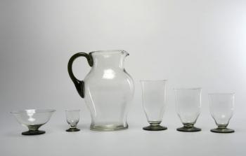 Nápojový servis Nápojový servis