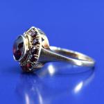 Au 585/1000/ 3,80 g, Čechy 1930 Au 585/1000/ 3,80 g, Čechy 1930