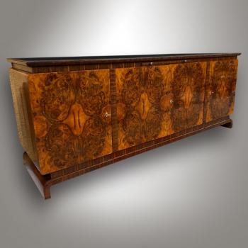 Bufet Art-Deco / T 4406-3 Bufet Art-Deco / T 4406-3