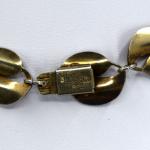 Ag 925/1000/ 23,40 g, David Andersen, Norway 1950 Ag 925/1000/ 23,40 g, David Andersen, Norway 1950