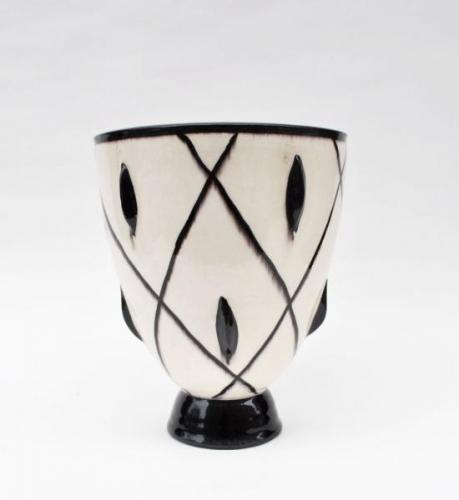 Art deco váza Art deco váza