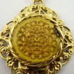 Přívěsek kartuše Přívěsek kartuše