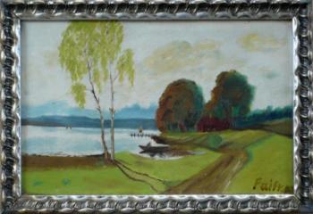 Faifr - Na loďce Faifr - Na loďce