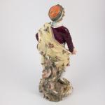 Volkstedt, DÁMA A KAVALÍR Volkstedt, DÁMA A KAVALÍR