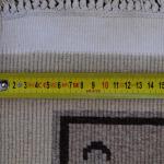 Čínský koberec štěstí 306 X 186 cm Čínský koberec štěstí 306 X 186 cm