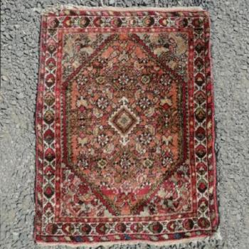 Koberec ručně vázaný 72 Koberec ručně vázaný 72