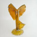 Secesní váza - Loetz Goldiris Secesní váza - Loetz Goldiris