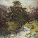 Karel Janda - Cesta hornatou krajinou Karel Janda - Cesta hornatou krajinou