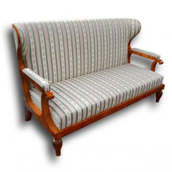 Sofa - Biedermeier Sofa - Biedermeier
