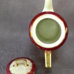 Konvice, karlovarský porcelán Konvice, karlovarský porcelán